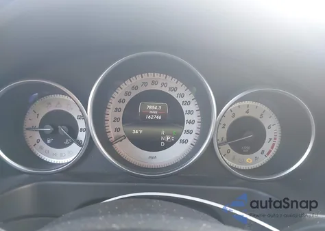 2015 Mercedes-Benz E 350 4Matic z USA, uszkodzony, nr VIN WDDHF8JB6FB121179